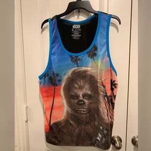 COPY - Star Wars Tank Top